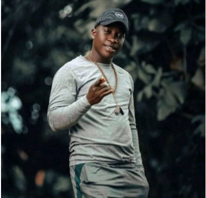 Ibrah Promoter